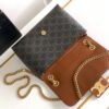 CELINE MEDIUM CELINE VICTOIRE BAG