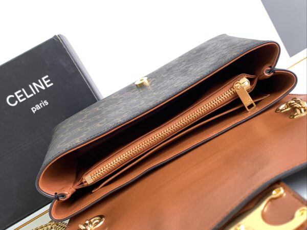 CELINE MEDIUM CELINE VICTOIRE BAG