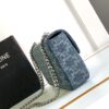 CELINE CHAIN SHOULDER BAG CLAUDE