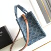 CELINE SMALL CABAS THAIS