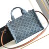 CELINE SMALL CABAS THAIS