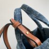CELINE SMALL CABAS THAIS