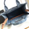CELINE SMALL CABAS THAIS