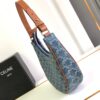 CELINE AVA TRIOMPHE BAG