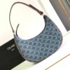 CELINE AVA TRIOMPHE BAG