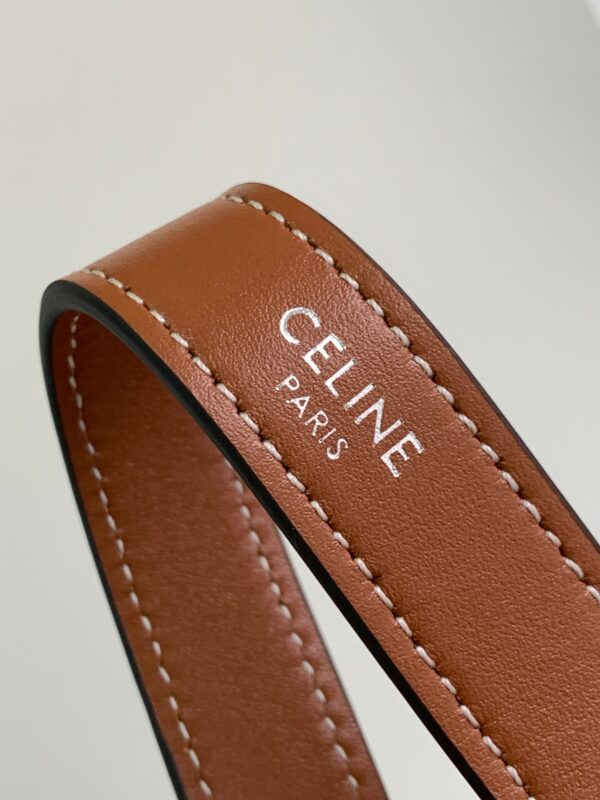 CELINE AVA TRIOMPHE BAG