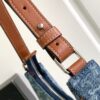 CELINE AVA TRIOMPHE BAG