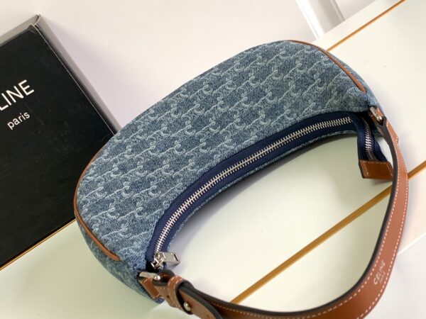 CELINE AVA TRIOMPHE BAG