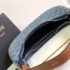 CELINE AVA TRIOMPHE BAG