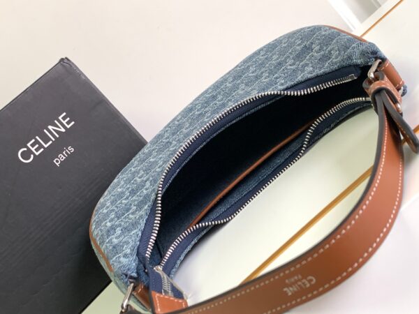CELINE AVA TRIOMPHE BAG