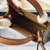Celine Triomphe Mini Tote
