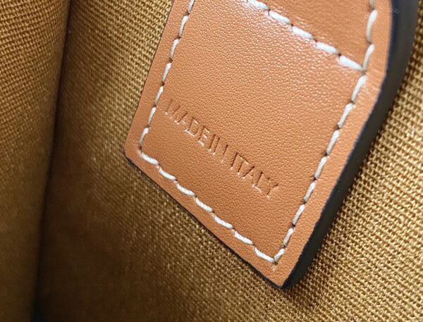 Celine Triomphe Mini Tote