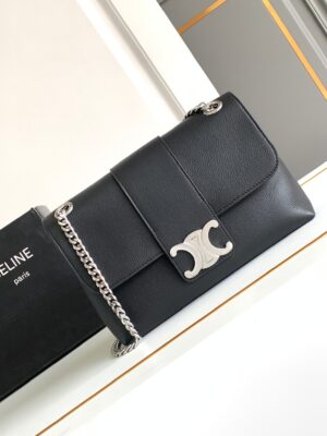 CELINE MEDIUM CELINE VICTOIRE BAG