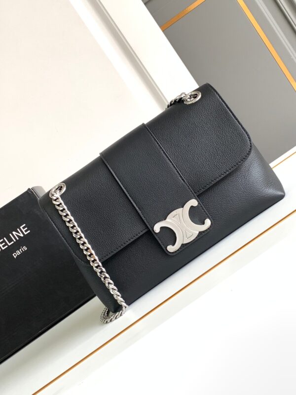 CELINE MEDIUM CELINE VICTOIRE BAG