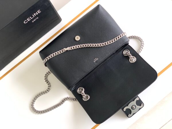 CELINE MEDIUM CELINE VICTOIRE BAG
