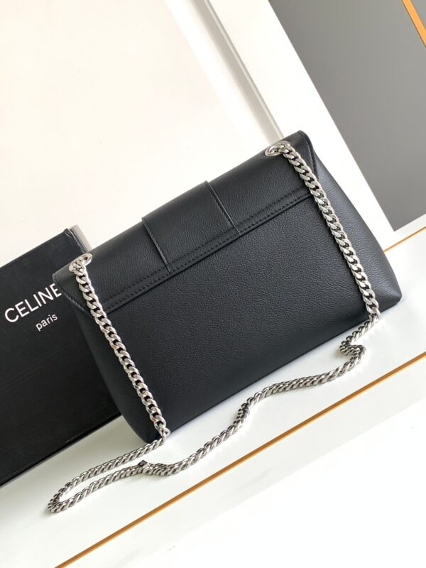 CELINE MEDIUM CELINE VICTOIRE BAG