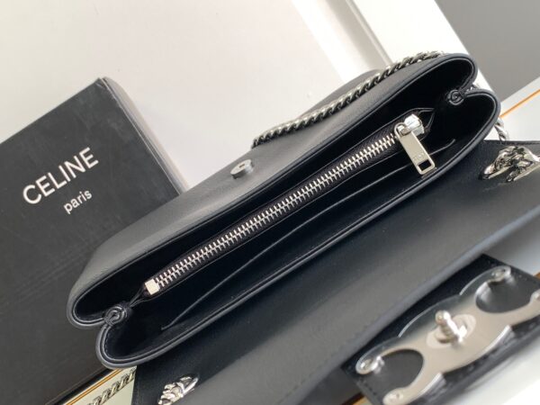 CELINE MEDIUM CELINE VICTOIRE BAG