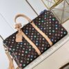 Louis Vuitton KEEPALL BANDOULIÈRE 50