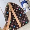 Louis Vuitton KEEPALL BANDOULIÈRE 50