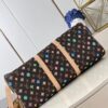 Louis Vuitton KEEPALL BANDOULIÈRE 50