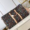 Louis Vuitton KEEPALL BANDOULIÈRE 50