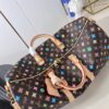 Louis Vuitton KEEPALL BANDOULIÈRE 50