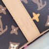 Louis Vuitton KEEPALL BANDOULIÈRE 50