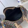 Louis Vuitton KEEPALL BANDOULIÈRE 50