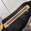 Louis Vuitton KEEPALL BANDOULIÈRE 50