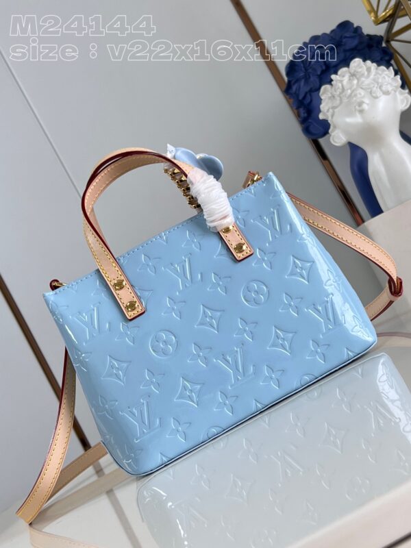 Louis Vuitton Reade PM