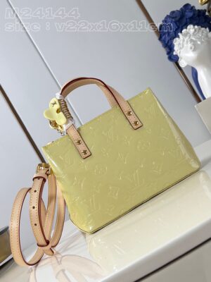 Louis Vuitton Reade PM