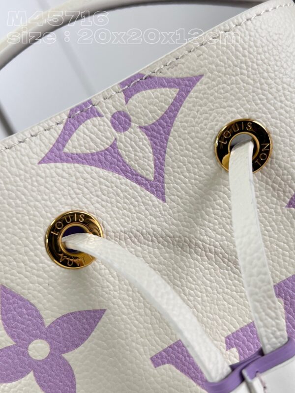 Louis Vuitton Neo Noe