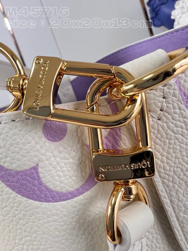 Louis Vuitton Neo Noe
