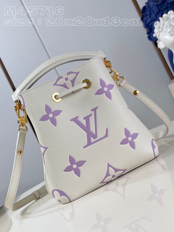 Louis Vuitton Neo Noe