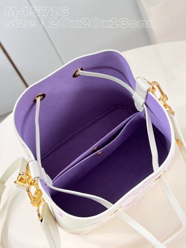 Louis Vuitton Neo Noe