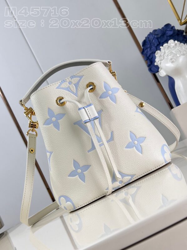 Louis Vuitton Neo Noe