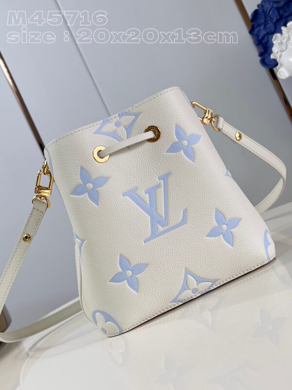 Louis Vuitton Neo Noe