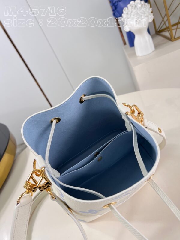 Louis Vuitton Neo Noe