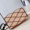 Louis Vuitton Speedy Bandoulière 20