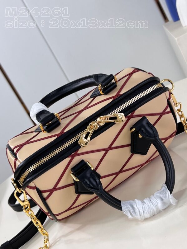 Louis Vuitton Speedy Bandoulière 20
