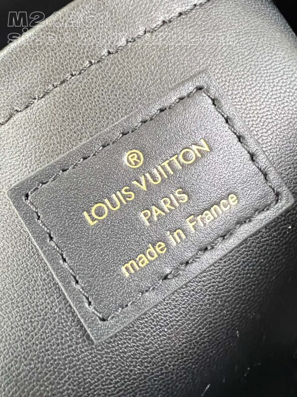 Louis Vuitton Speedy Bandoulière 20