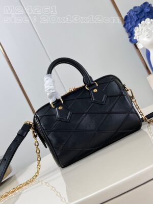 Louis Vuitton Speedy Bandoulière 20