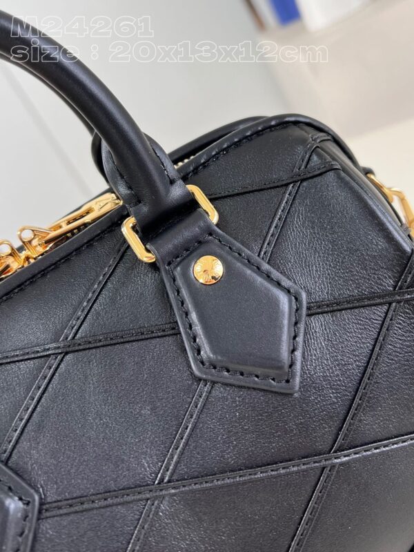 Louis Vuitton Speedy Bandoulière 20