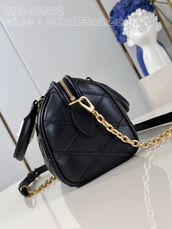 Louis Vuitton Speedy Bandoulière 20