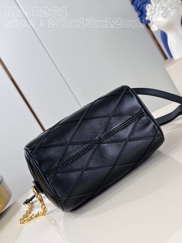 Louis Vuitton Speedy Bandoulière 20