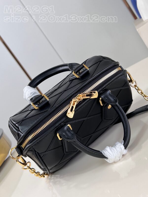 Louis Vuitton Speedy Bandoulière 20