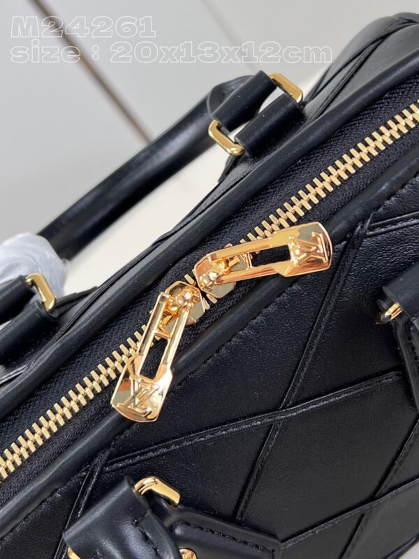 Louis Vuitton Speedy Bandoulière 20
