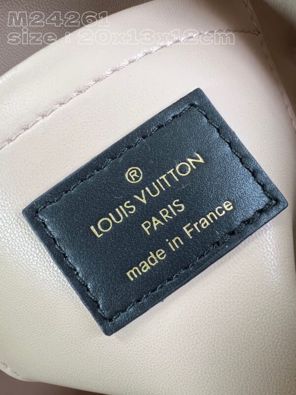 Louis Vuitton Speedy Bandoulière 20