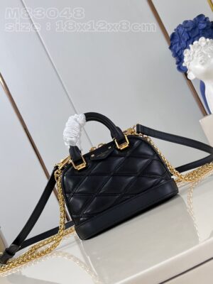 Louis Vuitton Nano Alma