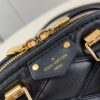 Louis Vuitton Nano Alma